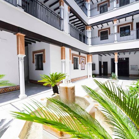 Jdcbd - Peaceful Double Bedroom Apartment In City Centre Siviglia Esterno foto