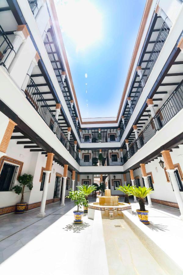 Jdcbd - Peaceful Double Bedroom Apartment In City Centre Siviglia Esterno foto